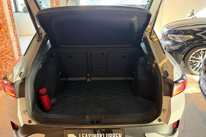 undefined VW ID.5 fra 2023