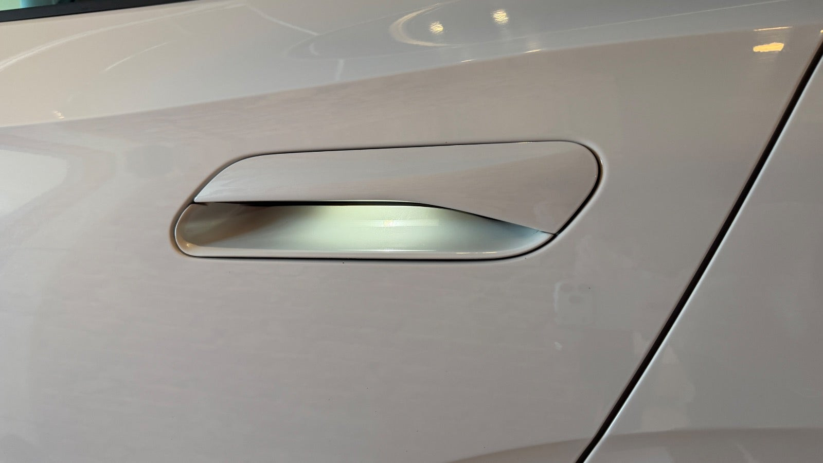 undefined VW ID.5 fra 2023
