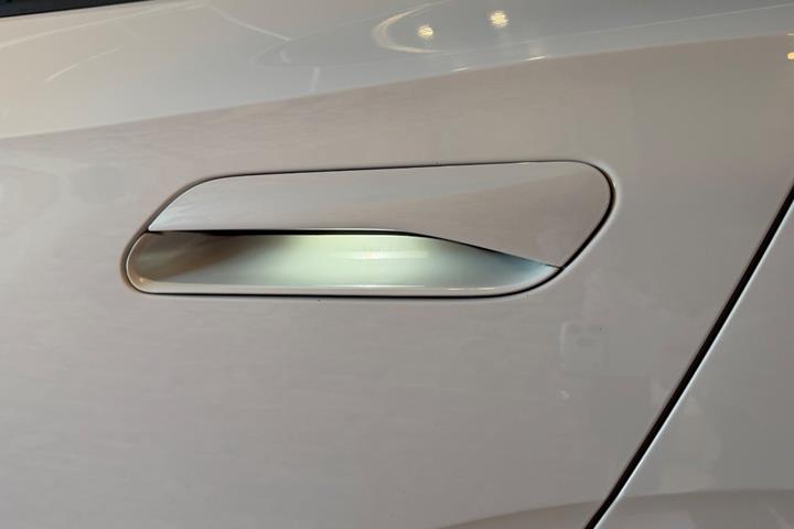 undefined VW ID.5 fra 2023