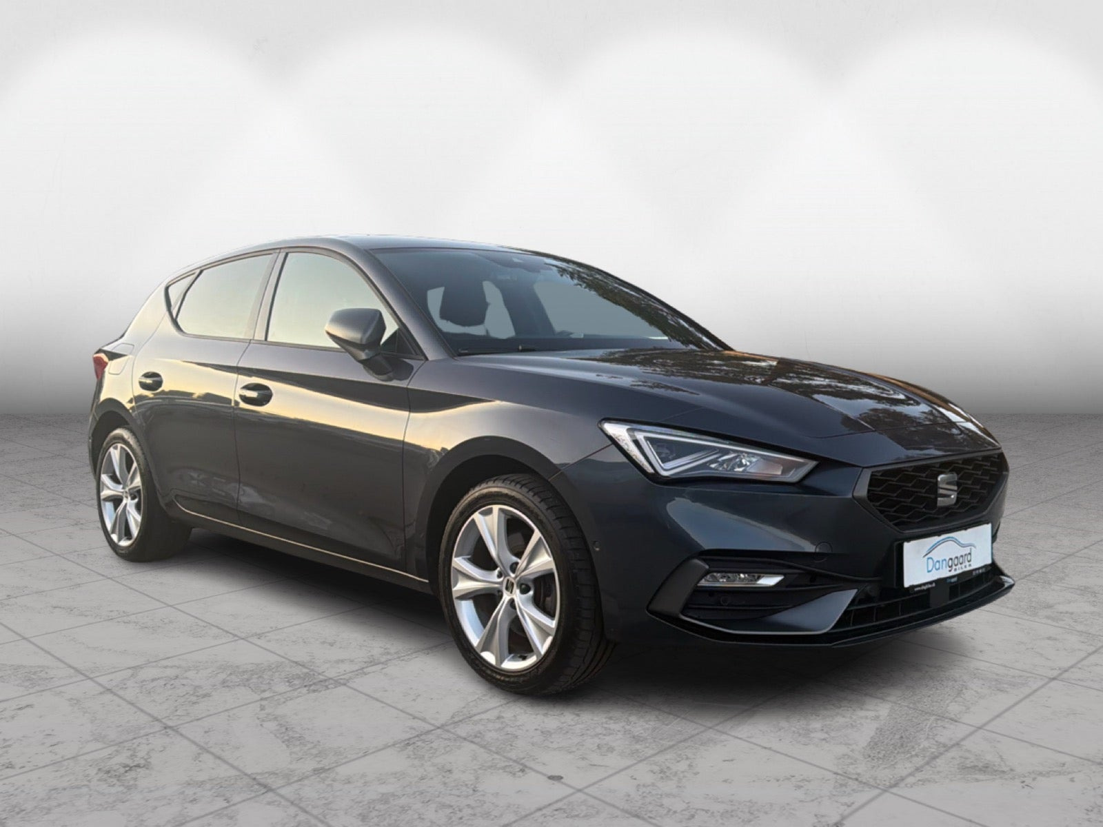 Seat Leon 1,4 eHybrid FR DSG