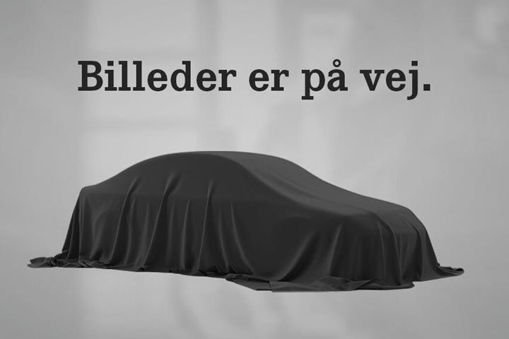 Grå VW ID.3 fra 2023