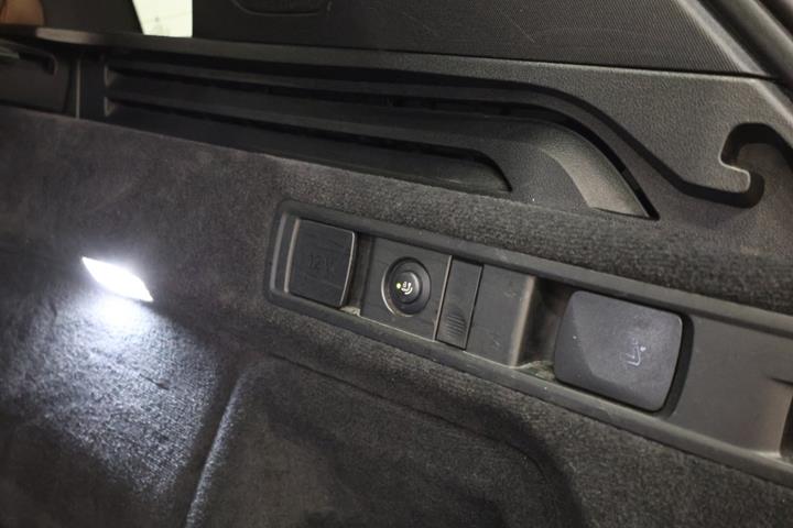 Sort BMW X5 fra 2019