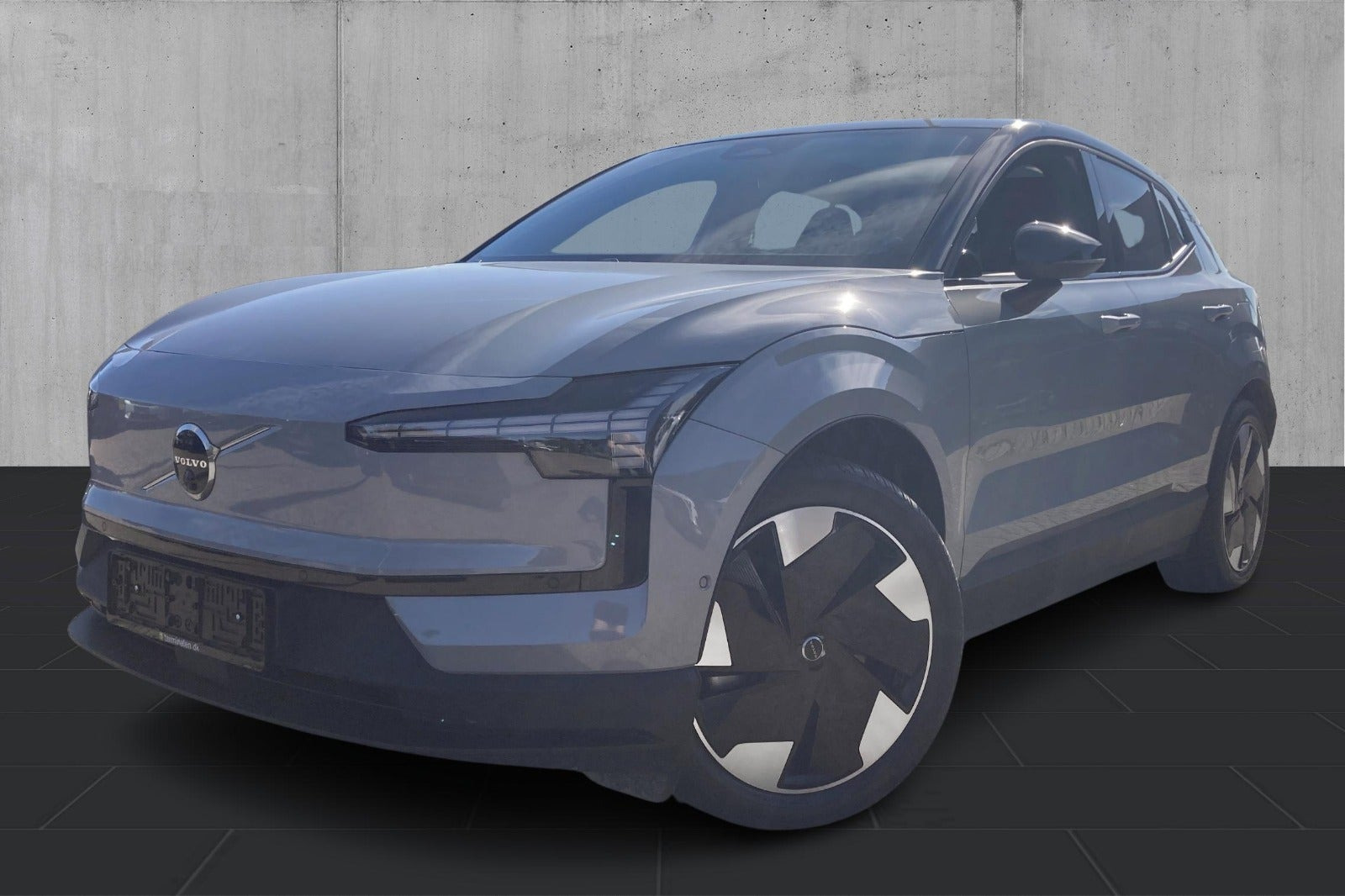 Volvo EX30 Twin Performance Plus
