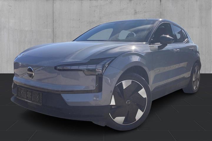 undefined Volvo EX30 fra 2024