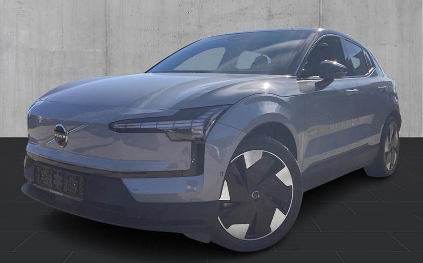 Volvo EX30 Twin Performance Plus
