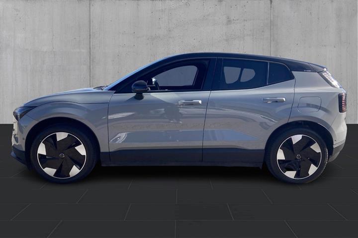 undefined Volvo EX30 fra 2024