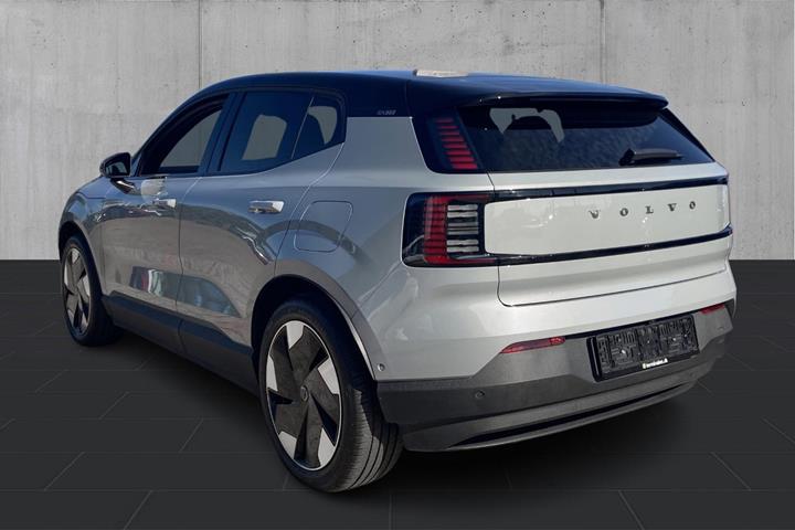undefined Volvo EX30 fra 2024