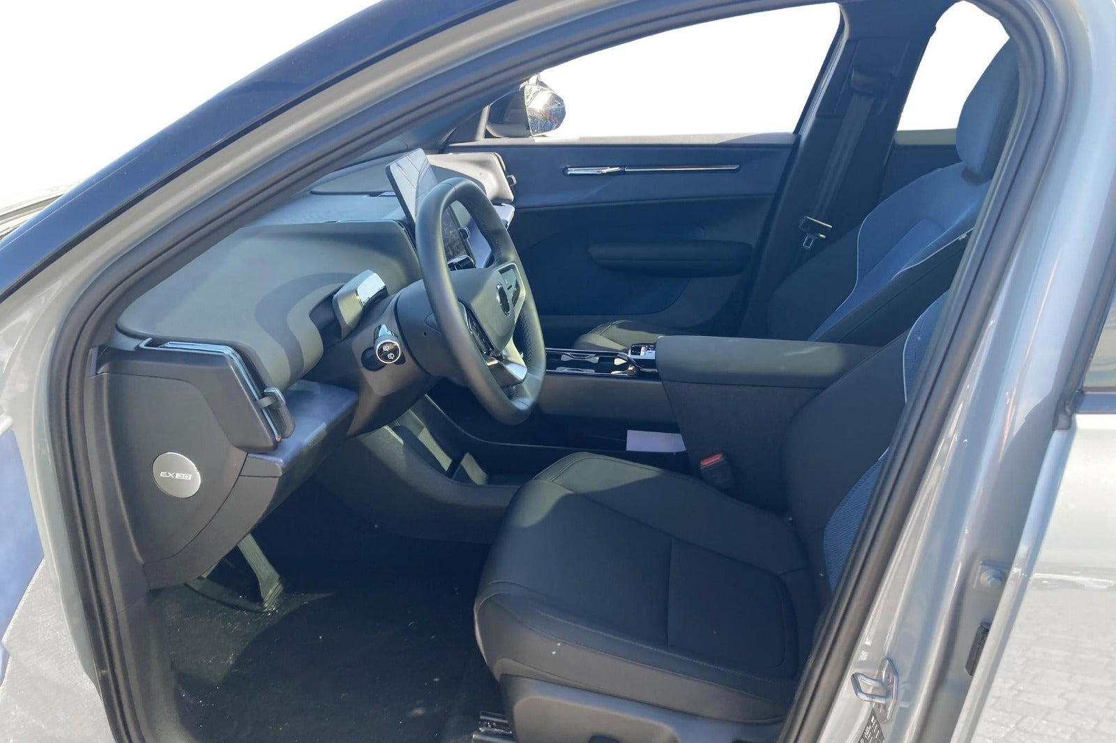 undefined Volvo EX30 fra 2024