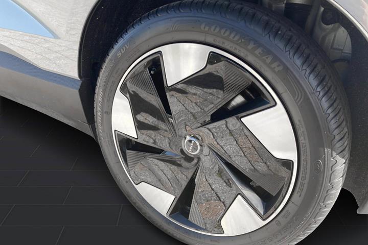 undefined Volvo EX30 fra 2024