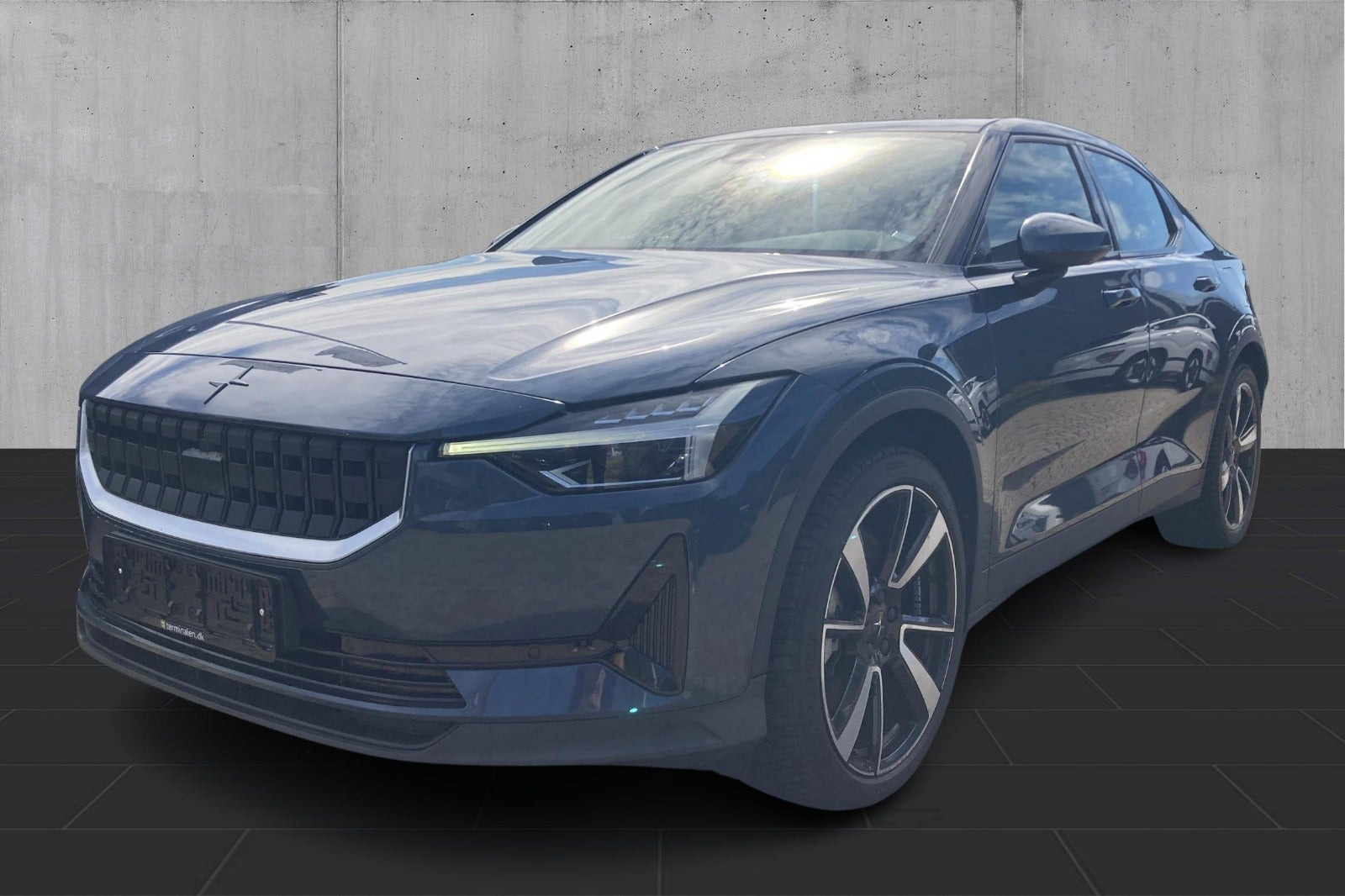 Polestar 2 Standard Range