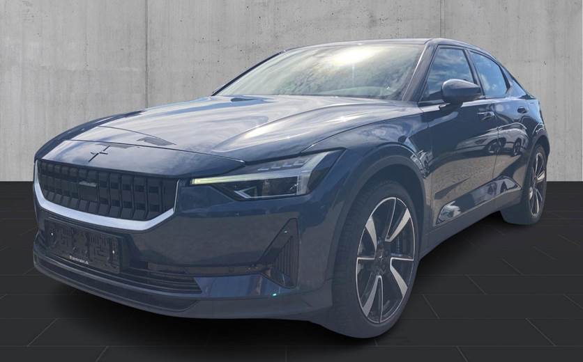 Polestar 2 Standard Range