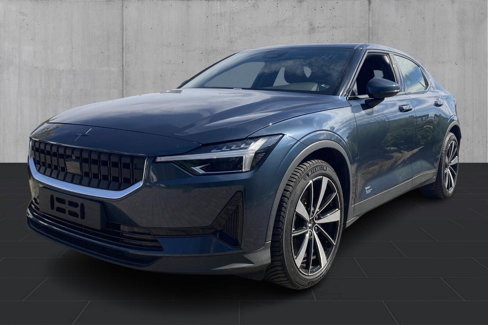 Polestar 2 Standard Range