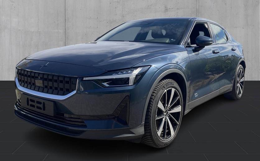 Polestar 2 Standard Range