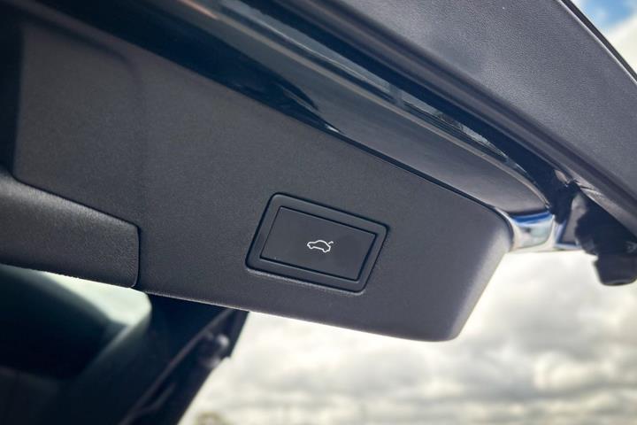 Sort VW ID.5 fra 2025