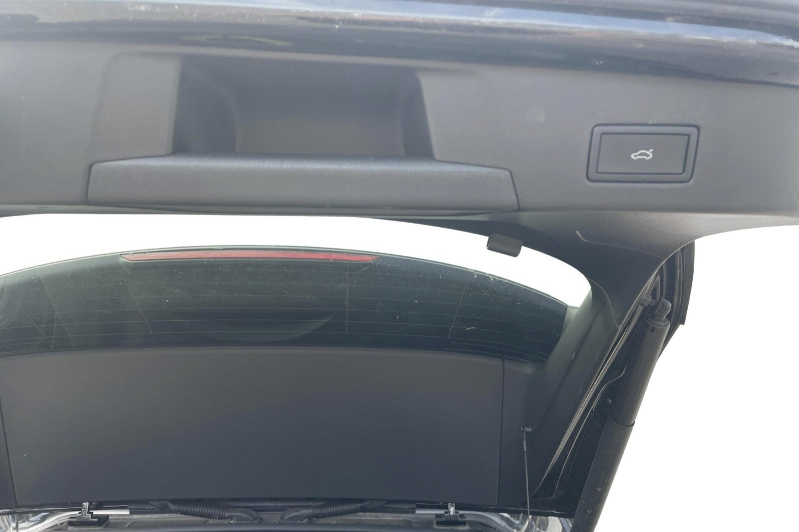 Sort VW ID.4 fra 2025