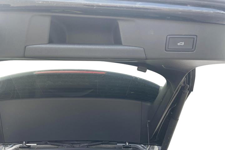 Sort VW ID.4 fra 2025