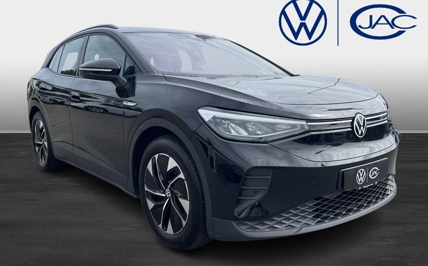 VW ID.4 77 Pro Performance