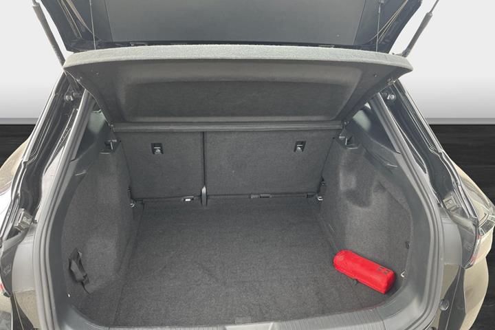 Sort VW ID.4 fra 2023