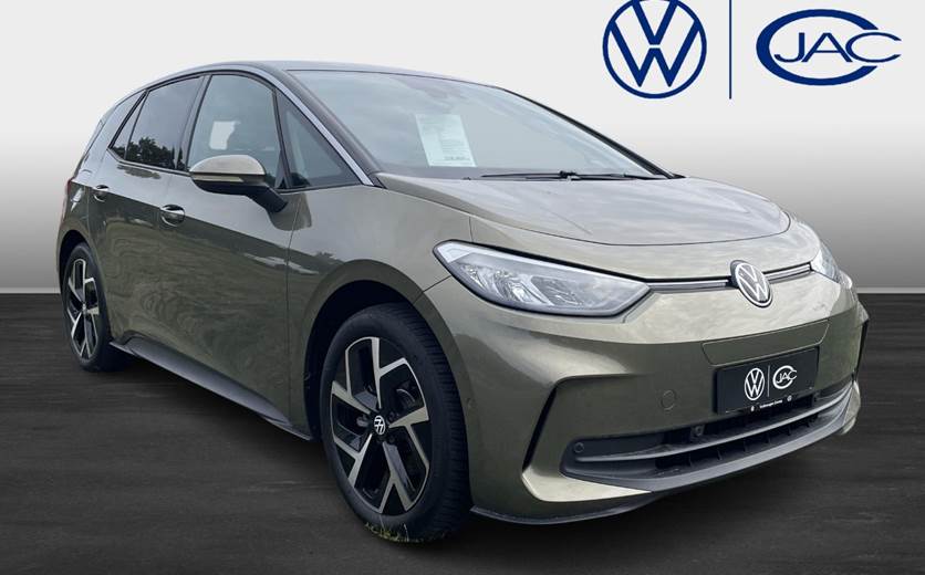 VW ID.3 58 Pro Performance