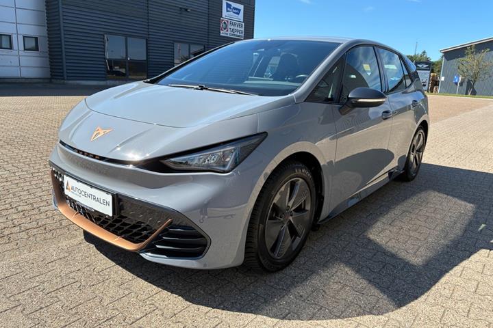 undefined Cupra Born fra 2022