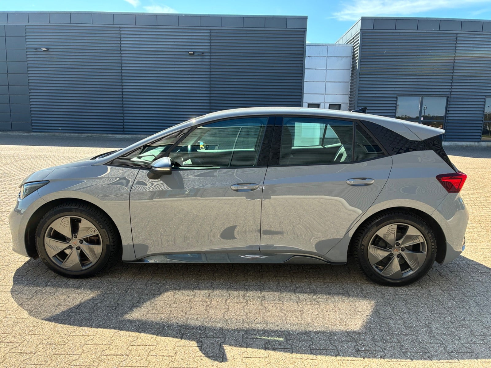 undefined Cupra Born fra 2022