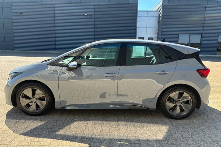undefined Cupra Born fra 2022