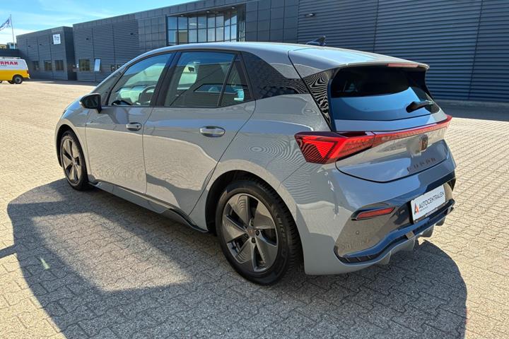 undefined Cupra Born fra 2022