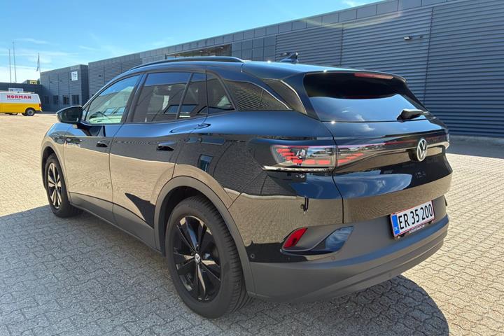 Sort VW ID.4 fra 2026