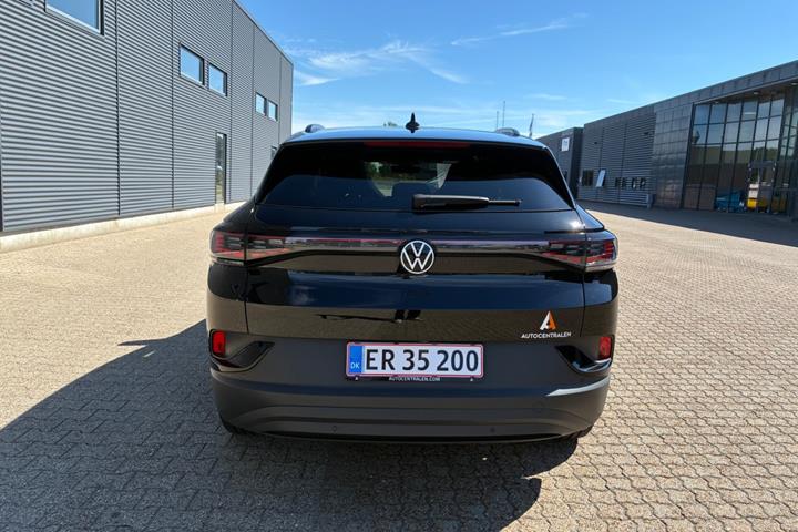Sort VW ID.4 fra 2026