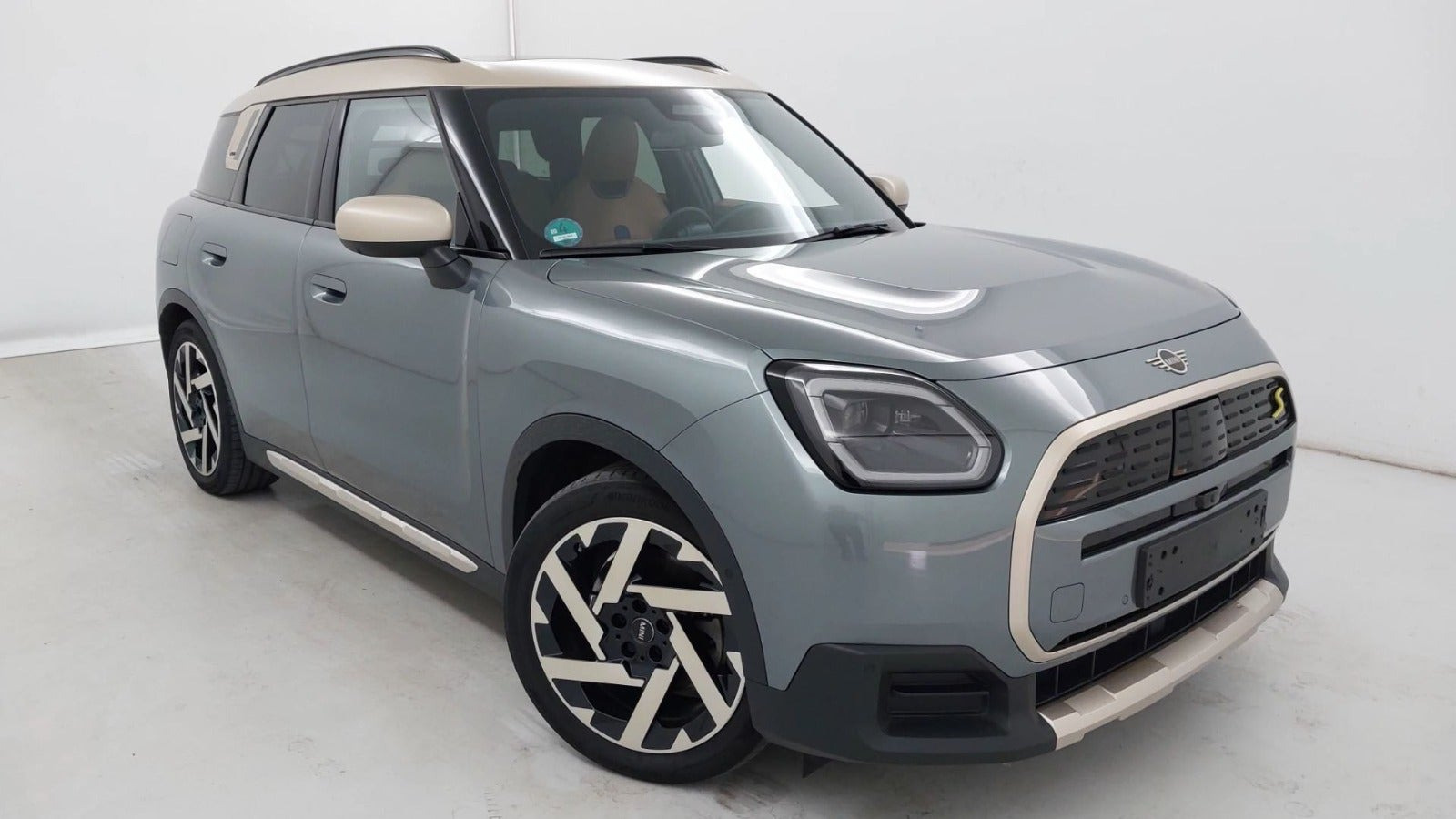 Mini Countryman SE Favoured Trim XL ALL4