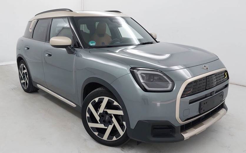 Mini Countryman SE Favoured Trim XL ALL4