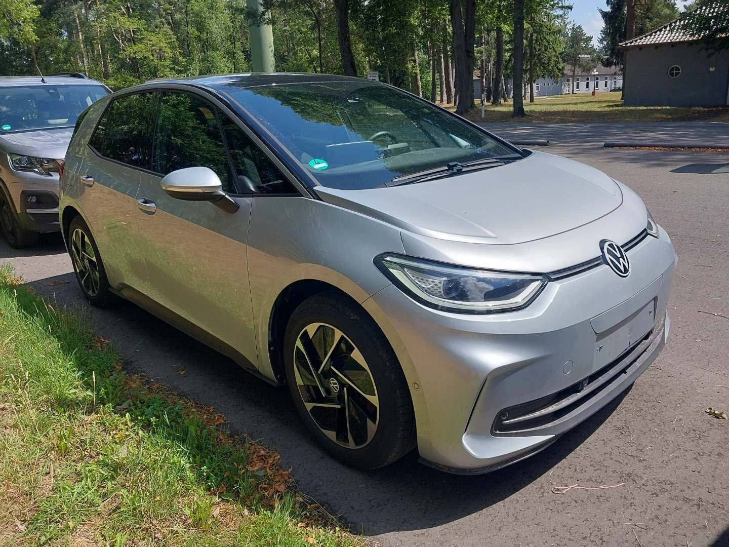 VW ID.3 58 Pro Performance