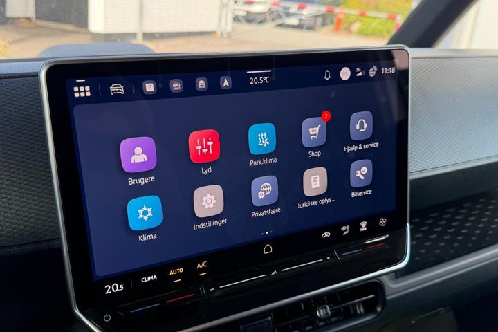 Gul VW ID.Buzz fra 2027