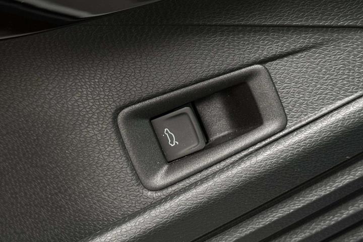 Hvid VW ID.4 fra 2022