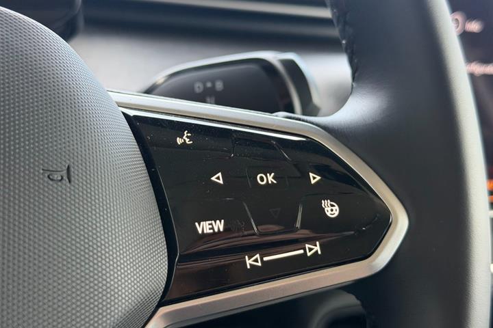 Sølv VW ID.Buzz fra 2026