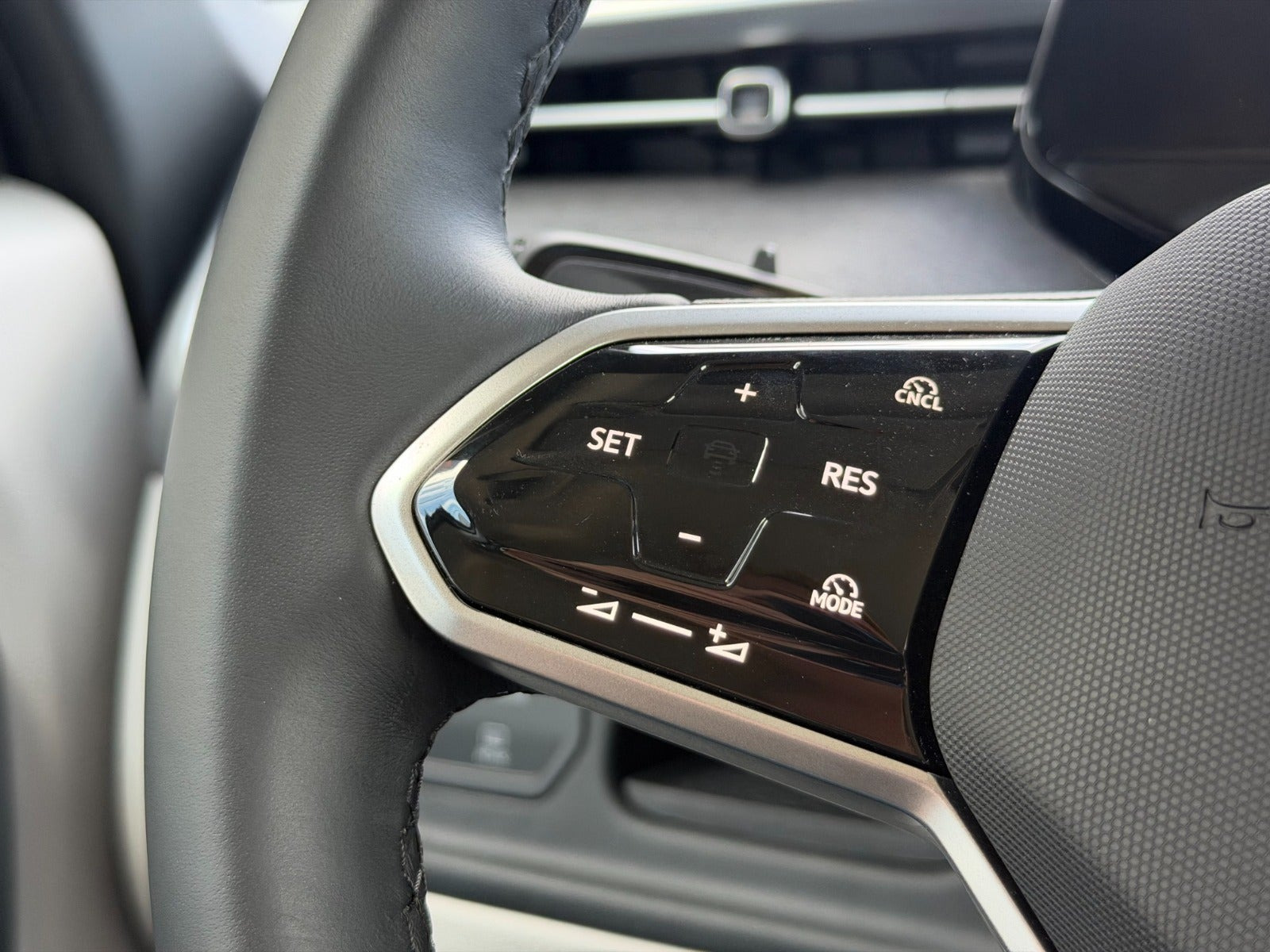 Sølv VW ID.Buzz fra 2026