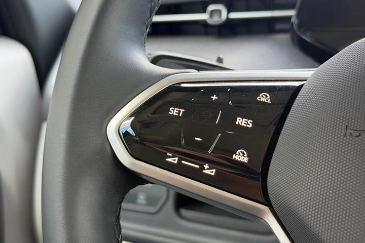 Sølv VW ID.Buzz fra 2026