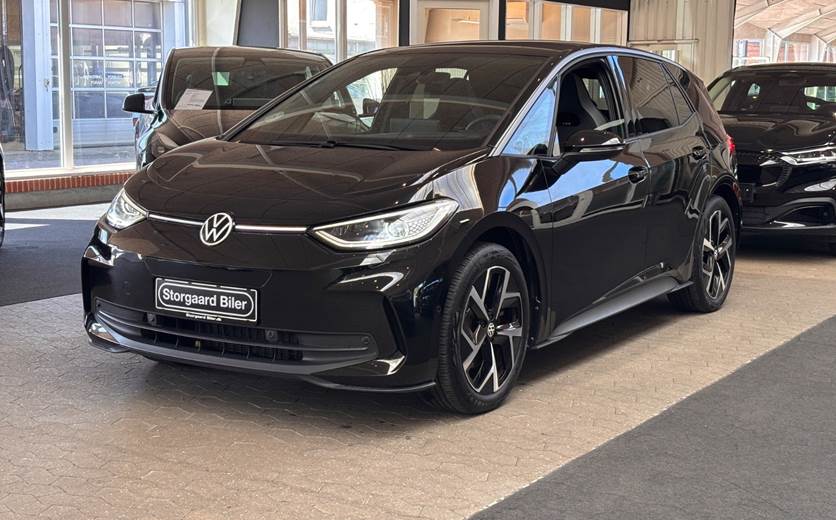 VW ID.3 58 Pro Move
