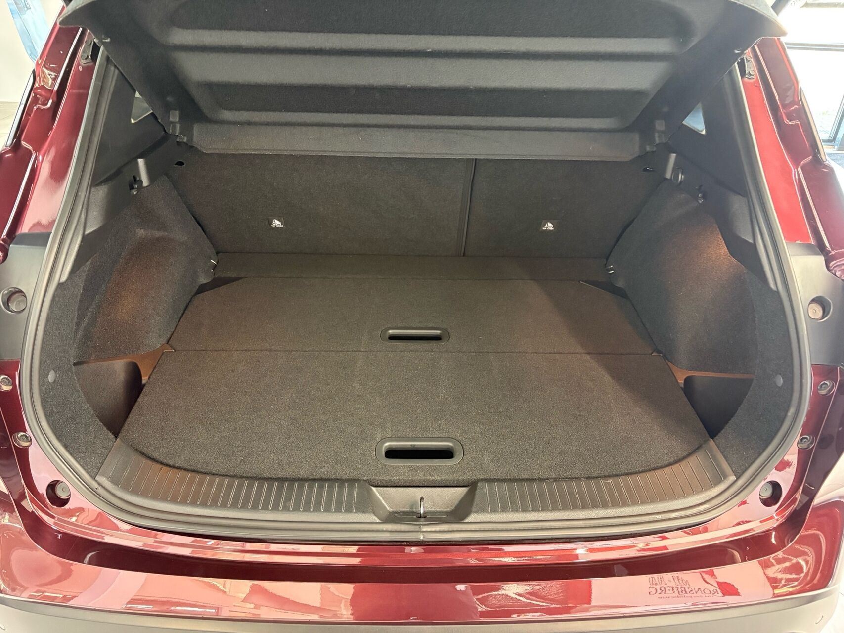 undefined Nissan Qashqai fra 2023
