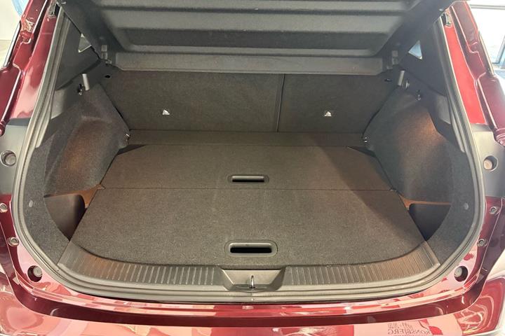 undefined Nissan Qashqai fra 2023