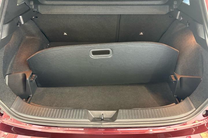 undefined Nissan Qashqai fra 2023
