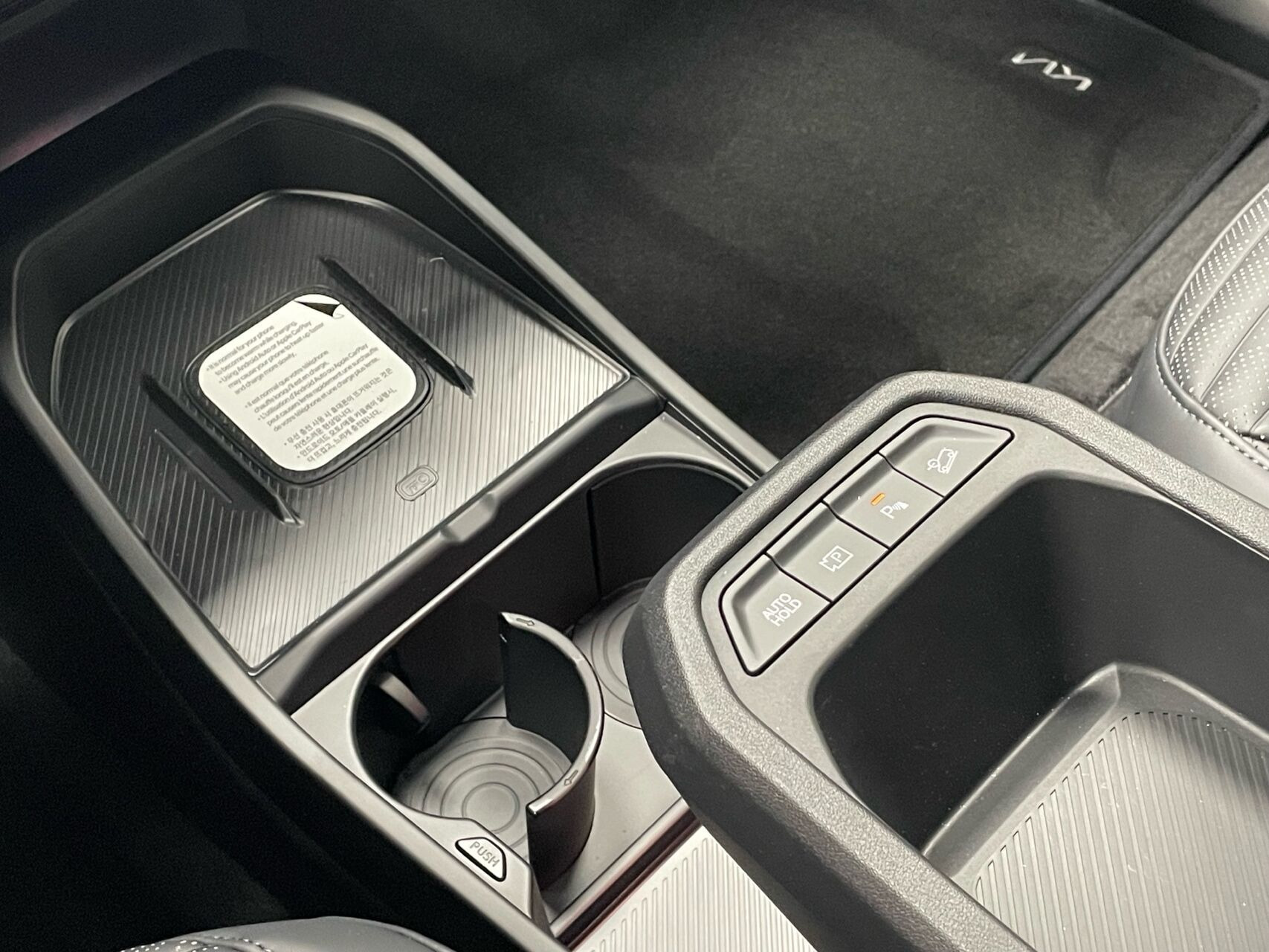 undefined Kia EV4 fra 2026