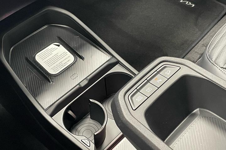 undefined Kia EV4 fra 2026