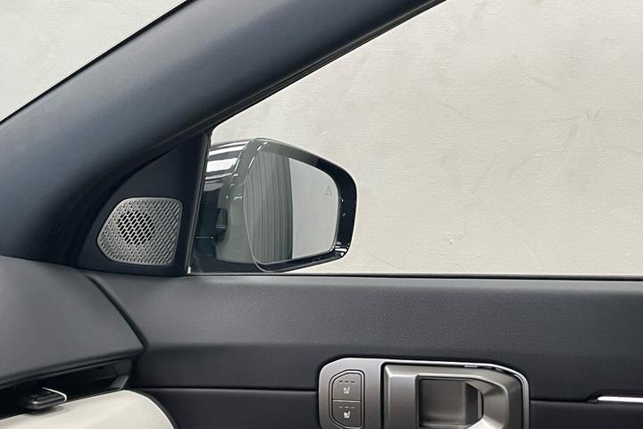 undefined Kia EV4 fra 2026