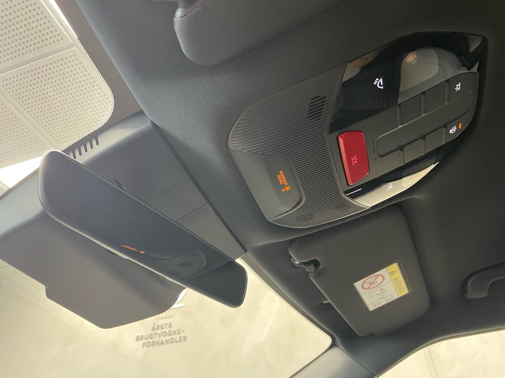 undefined Kia EV4 fra 2026