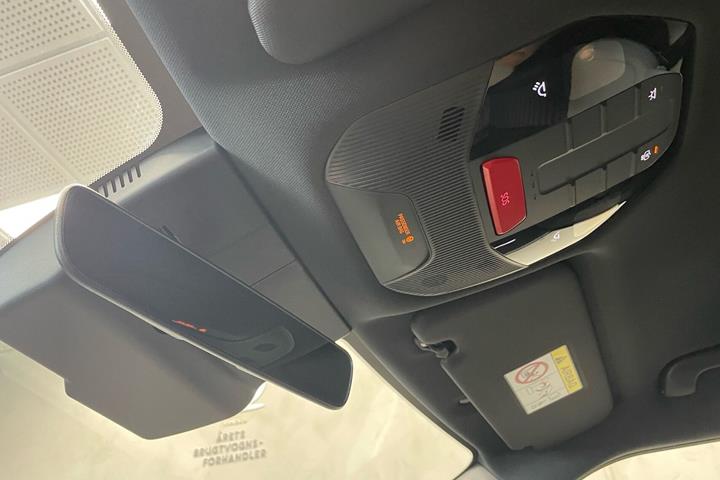 undefined Kia EV4 fra 2026