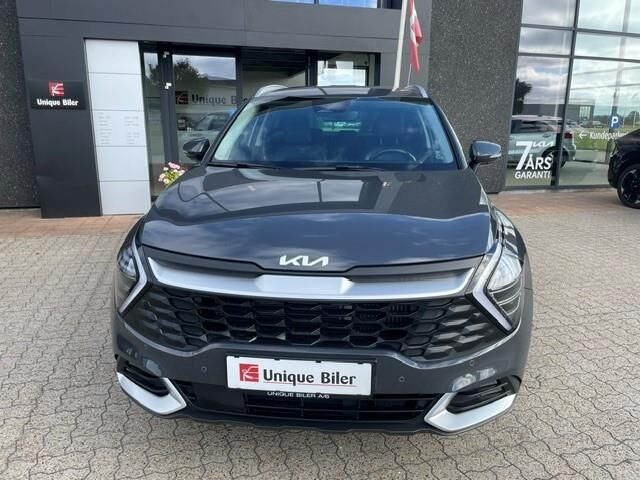undefined Kia Sportage fra 2022