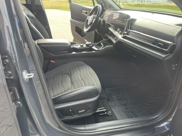 undefined Kia Sportage fra 2022