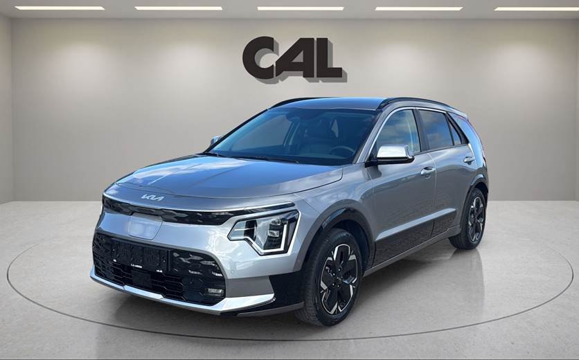 Kia e-Niro EL Prestige 204HK 5d Aut.
