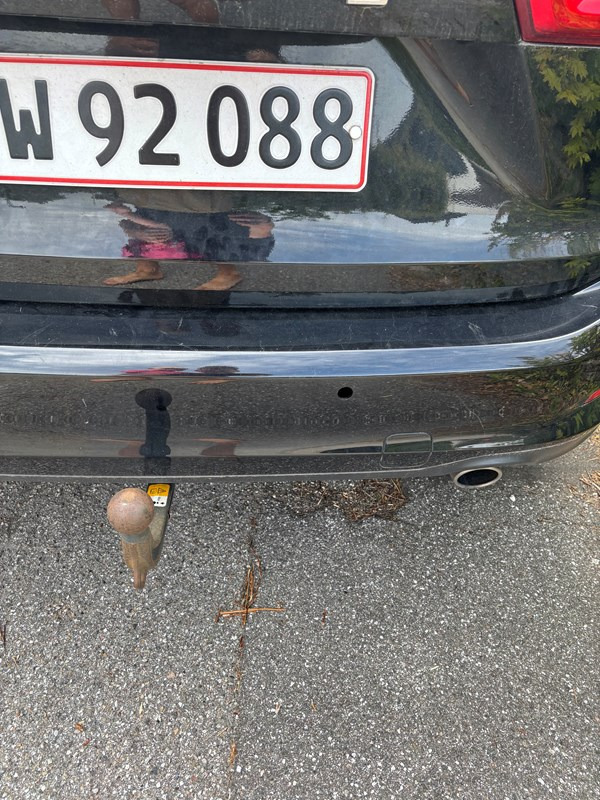 undefined Ford Focus fra 2019